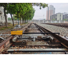 Lj Jxy Point Rail Lowering Value Measuring Instrument