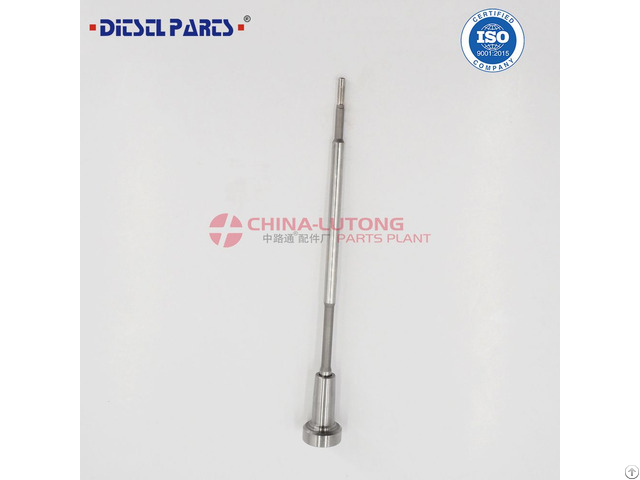 Common Rail Injector Valve Assembly F00vc01517