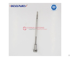 Common Rail Injector Valve Assembly F00vc01517