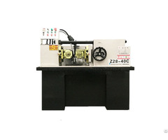 Z28 40 Screw Thread Rolling Machine