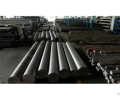 Application Fields Of High Strength Din 30crnimo8 Alloy Material