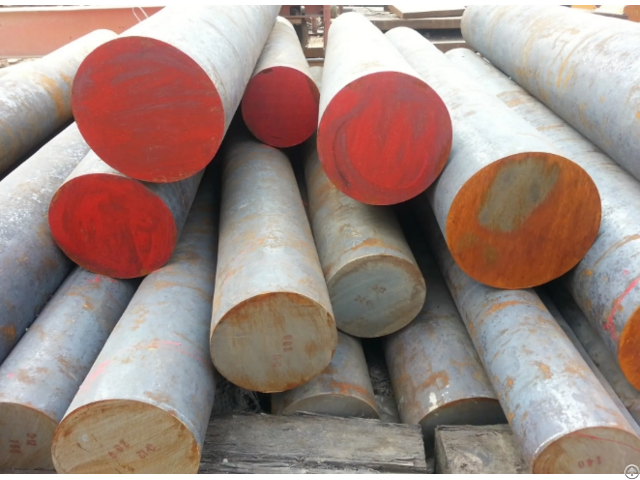 High Quality Gb 40cr Steel An Ideal Choice For Corrosion Resistance