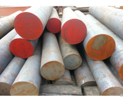 High Quality Gb 40cr Steel An Ideal Choice For Corrosion Resistance