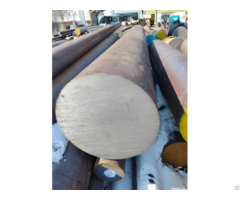 High Quality Gb 40cr Alloy Steel Excellent Wear Resistance