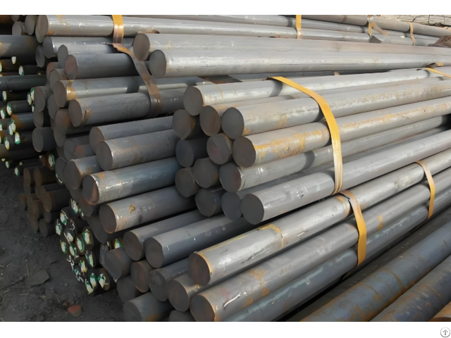 Gb 40cr Material Provides A One Stop Performance And Feature Solution