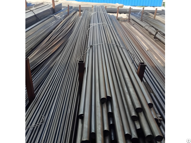 Customized Processing Service 40cr Material Sufficient Stock