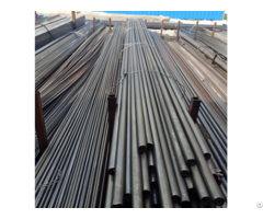 Customized Processing Service 40cr Material Sufficient Stock