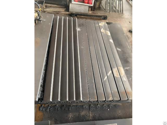 Optimized Heat Treatment Process For 40cr Steel Plate With Complete Specifications