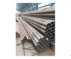 Stable Performance Gb 40cr Pipe Annealing And Normalizing Process