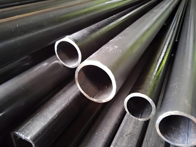 Reliable Guarantee 40cr Steel Pipes Quenching And Tempering Process