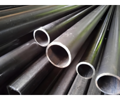 Reliable Guarantee 40cr Steel Pipes Quenching And Tempering Process