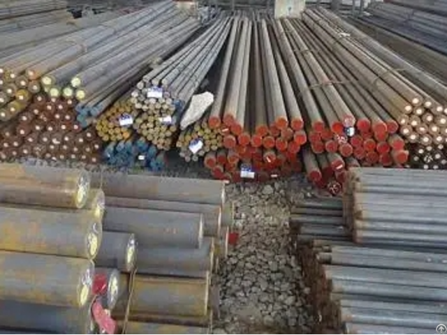 Japanese Standard Jis Scr440 Steel Excellent Wear Resistance