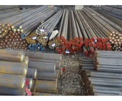 Japanese Standard Jis Scr440 Steel Excellent Wear Resistance