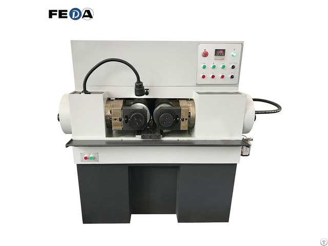 Fd 20t Automatic Thread Rolling Machine