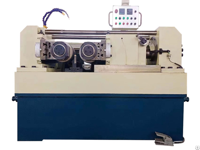Fd 80tthread Rolling Machine Flat Die