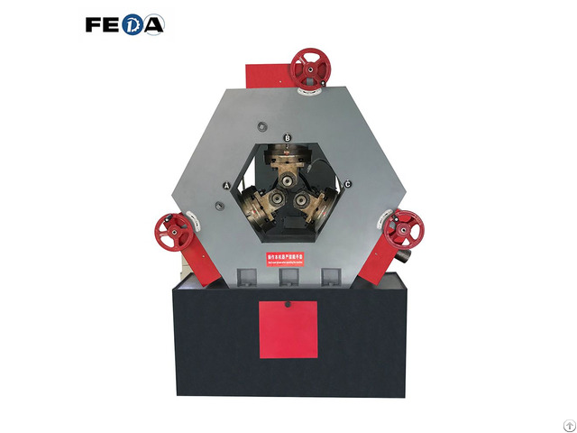 Fd-60f Electric Threading Hair Removal Machine
