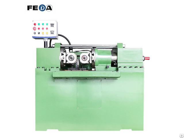 Fd-25e Automatic Nail Making Machine