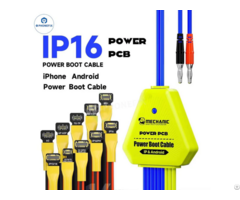 Pro Pcb Repair Cable Iphone 6 16 And Android Service Kit
