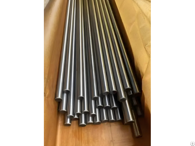 Performance Of Jis Scr440 Materials In Mold Manufacturing