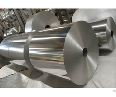 Wholesale 8011 O Aluminum Foil For Food Containers At Factory Price