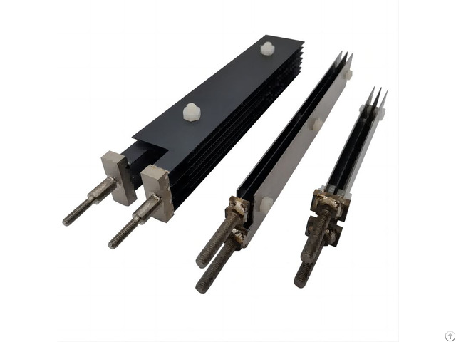 Titanium Electrode For Salt Chlorinator
