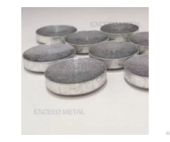 Aluminium Slugs Ho Temper