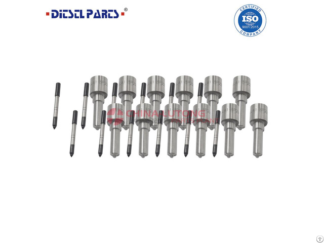 Common Rail Injector Nozzle 0 433 172 270
