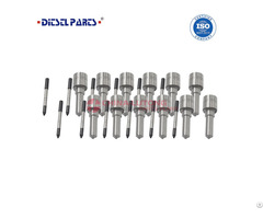 Common Rail Injector Nozzle 0 433 172 270