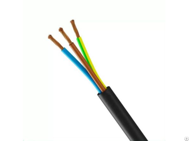 Ho5rn F Rubber Cable