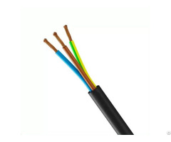 Ho5rn F Rubber Cable