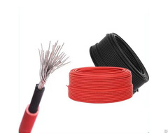 Pv Solar Cable H1z2z2 K