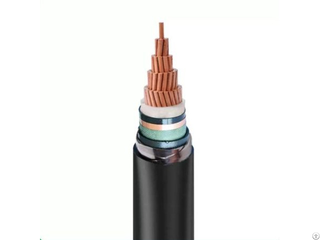 N2xby Cables