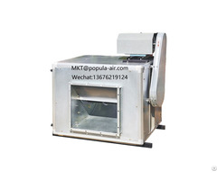 Popula Fire Cabinet Fan Htfc I Single Speed Centrifugal