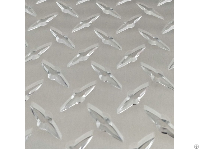 1350mm 1500mm Width Aluminum Plate For Construction