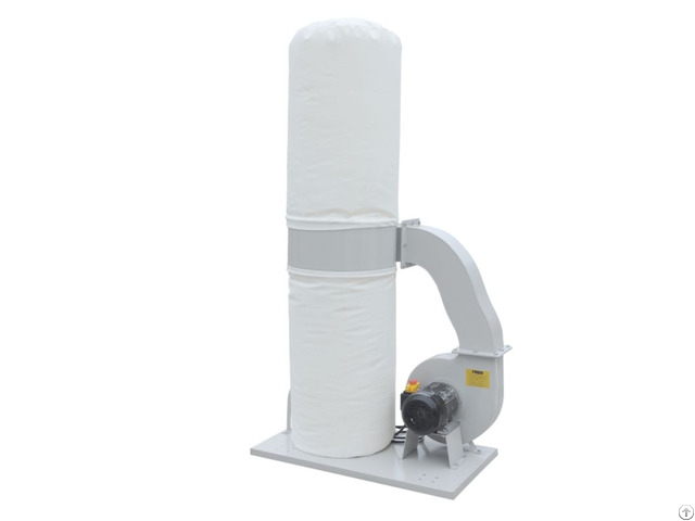 China High Quality Dust Collector For Woodworking Fm-2c
