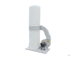 China High Quality Dust Collector For Woodworking Fm-2c