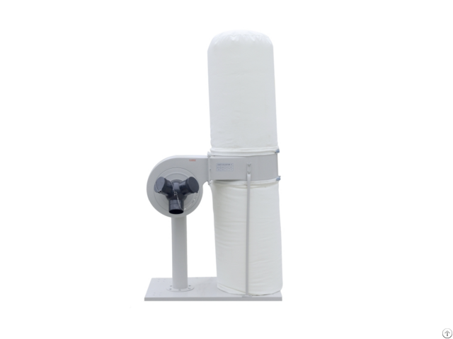 China High Quality Dust Collector For Woodworking Fm-2b