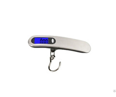 Portable Electronic Scale