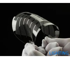 Domestic Ultra Thin Optical Glass 500 400mm 0 05mm