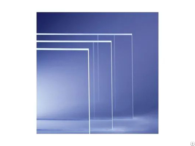Schott Borofloat33 1150 850mm Borosilicate Float Glass