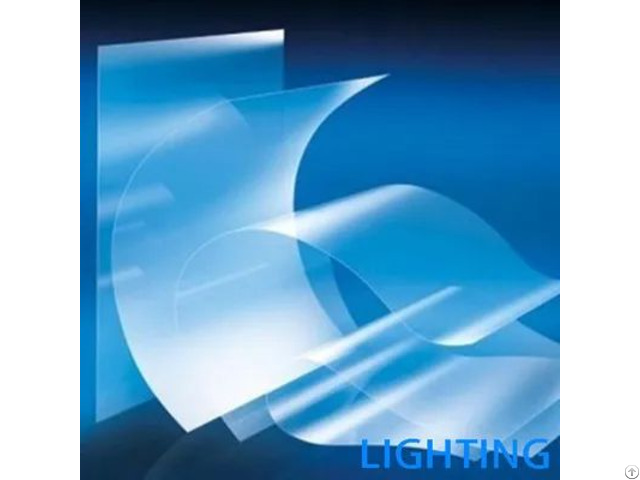 Corning Eagle Xg Ultra Thin Glass With 0 1mm 0 2mm