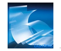 Corning Eagle Xg Ultra Thin Glass With 0 1mm 0 2mm