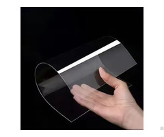 Utg Flexible 0 05mm Folding Ultra Thin Glass