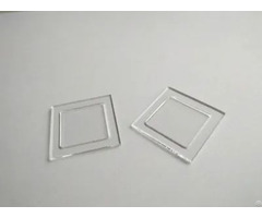 N Bk7 With High Refrectivity For Laser Device
