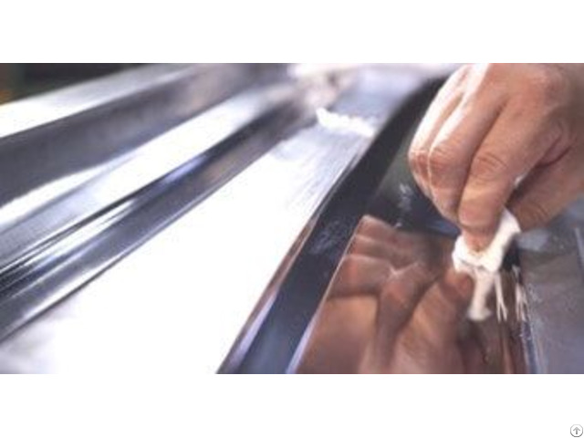 Mold Development To Mass Production
