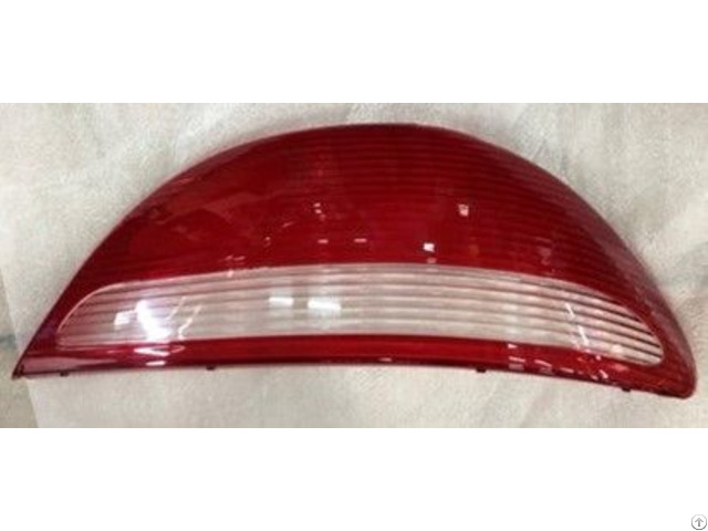 Injection Molding Overmolding