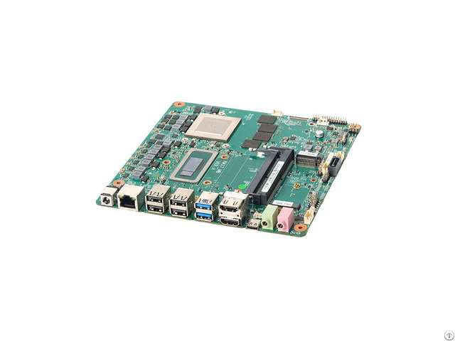 Industrial Computer Motherboard Machine Customization And Processing Services