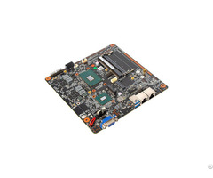 Smart Retail Business Panels And Complete Machines