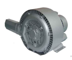 Centrifugal Fan 2rb Fish Pond Culture Aeration Gas Transport Dust Removal