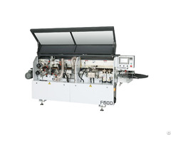 China High Quality Edge Bander For Woodworking F600